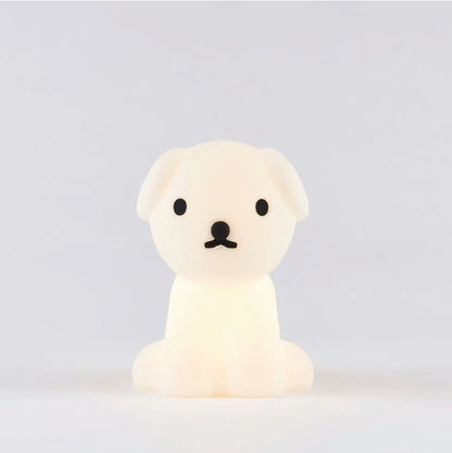 nachtlampje, Snuffie bundle of light, mini - MR. MARIA