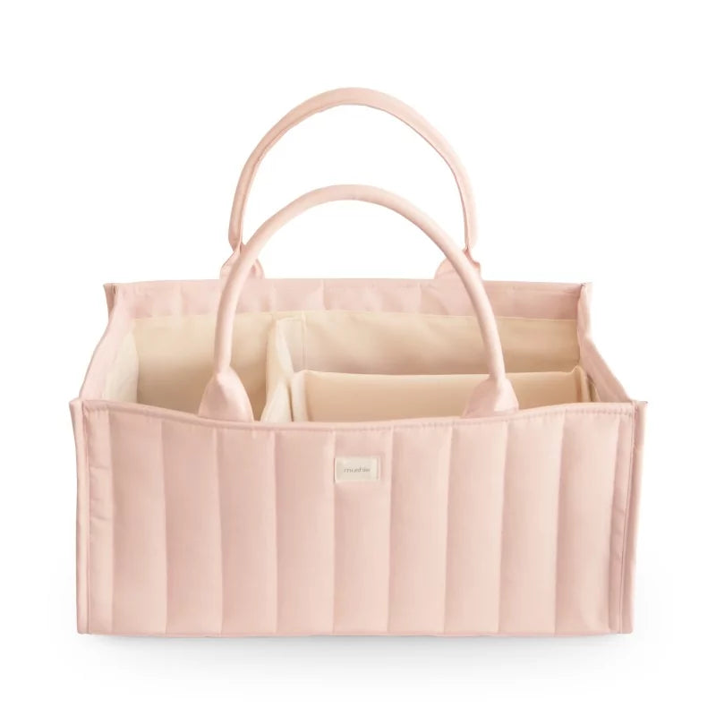 luiermandje, blush - MUSHIE