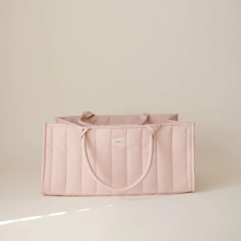 luiermandje, blush - MUSHIE