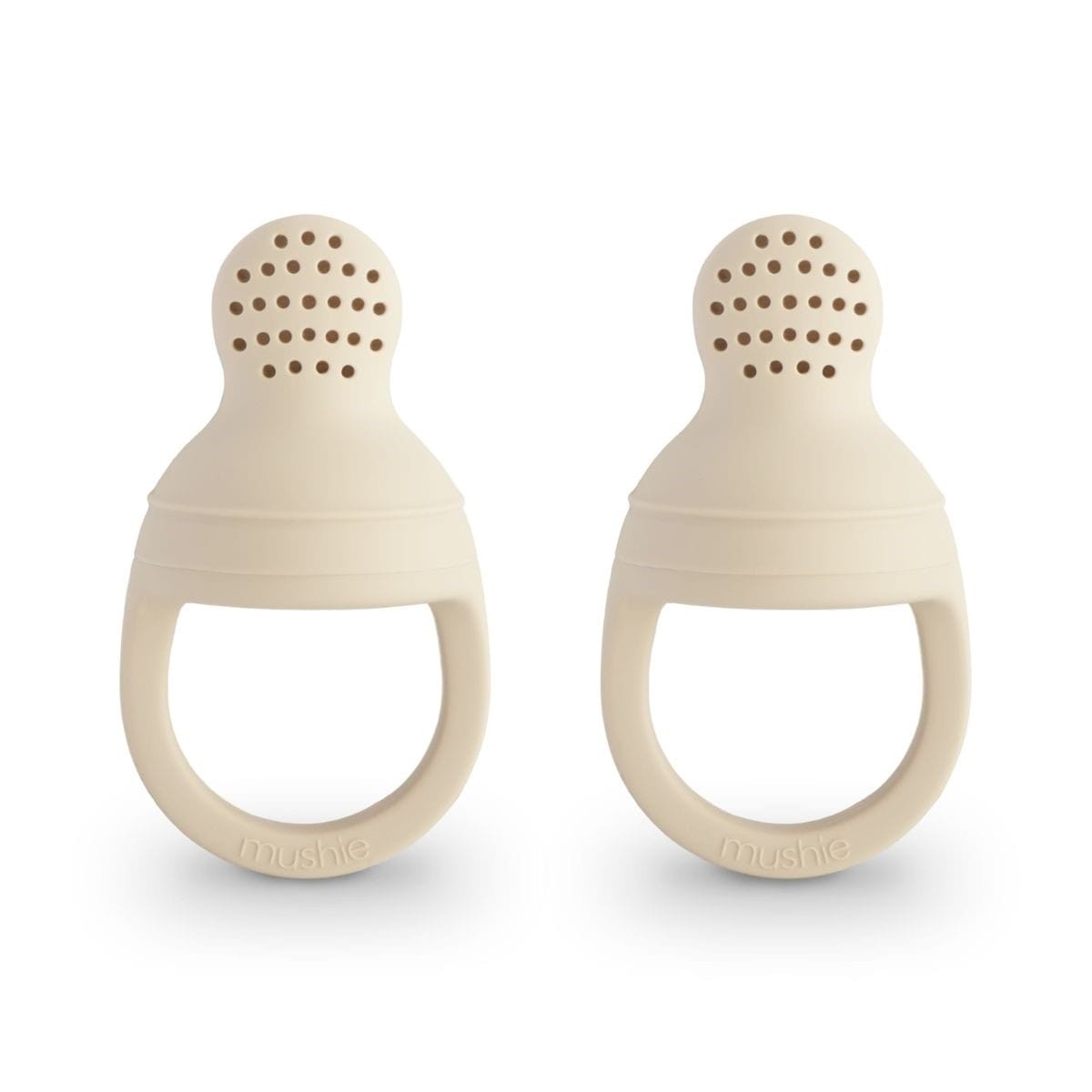 teething feeder, shifting sand - MUSHIE