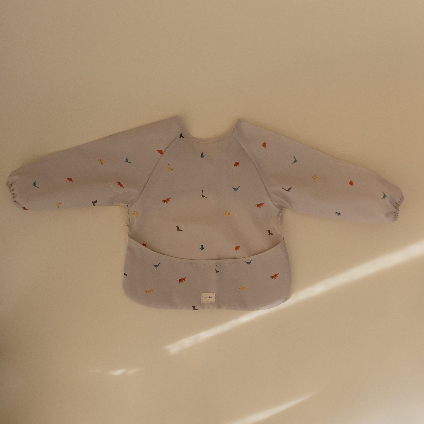 afwasbare slab, dinos – MUSHIE
