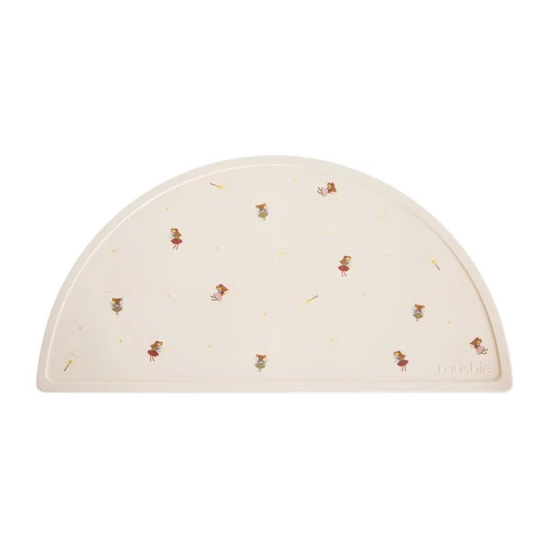 placemat, fairy mice - MUSHIE