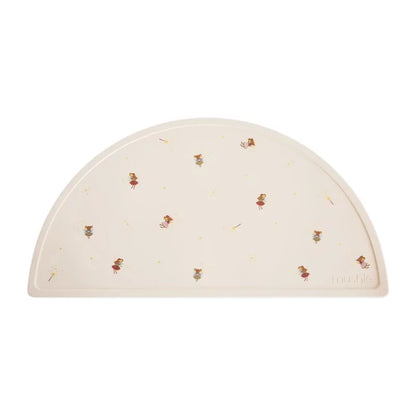 placemat, fairy mice - MUSHIE