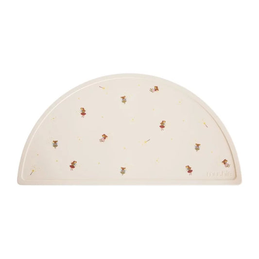 placemat, fairy mice - MUSHIE