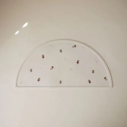 placemat, fairy mice - MUSHIE