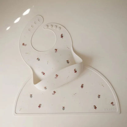 placemat, fairy mice - MUSHIE