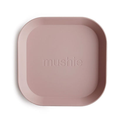borden set square, blush - MUSHIE