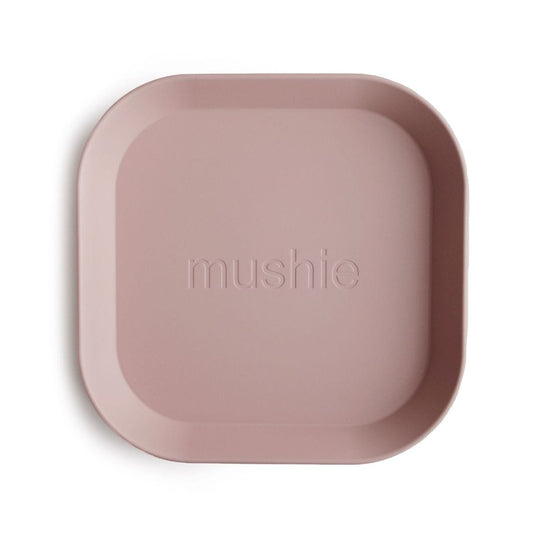borden set square, blush - MUSHIE