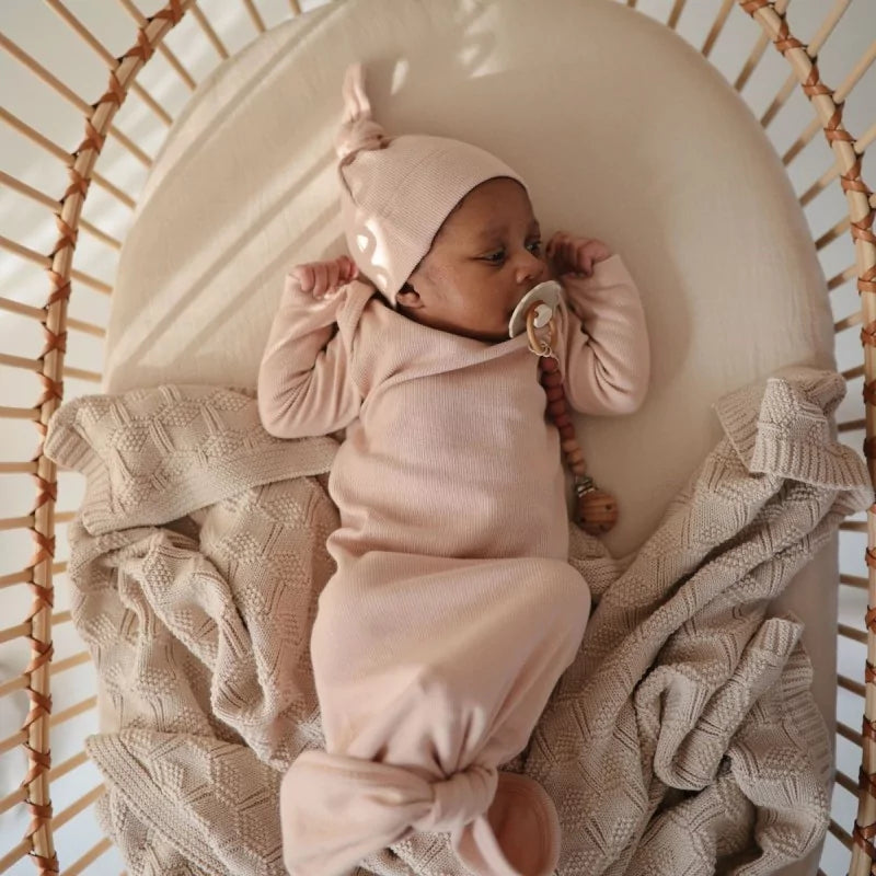 speenkoord eva, redwood – MUSHIE