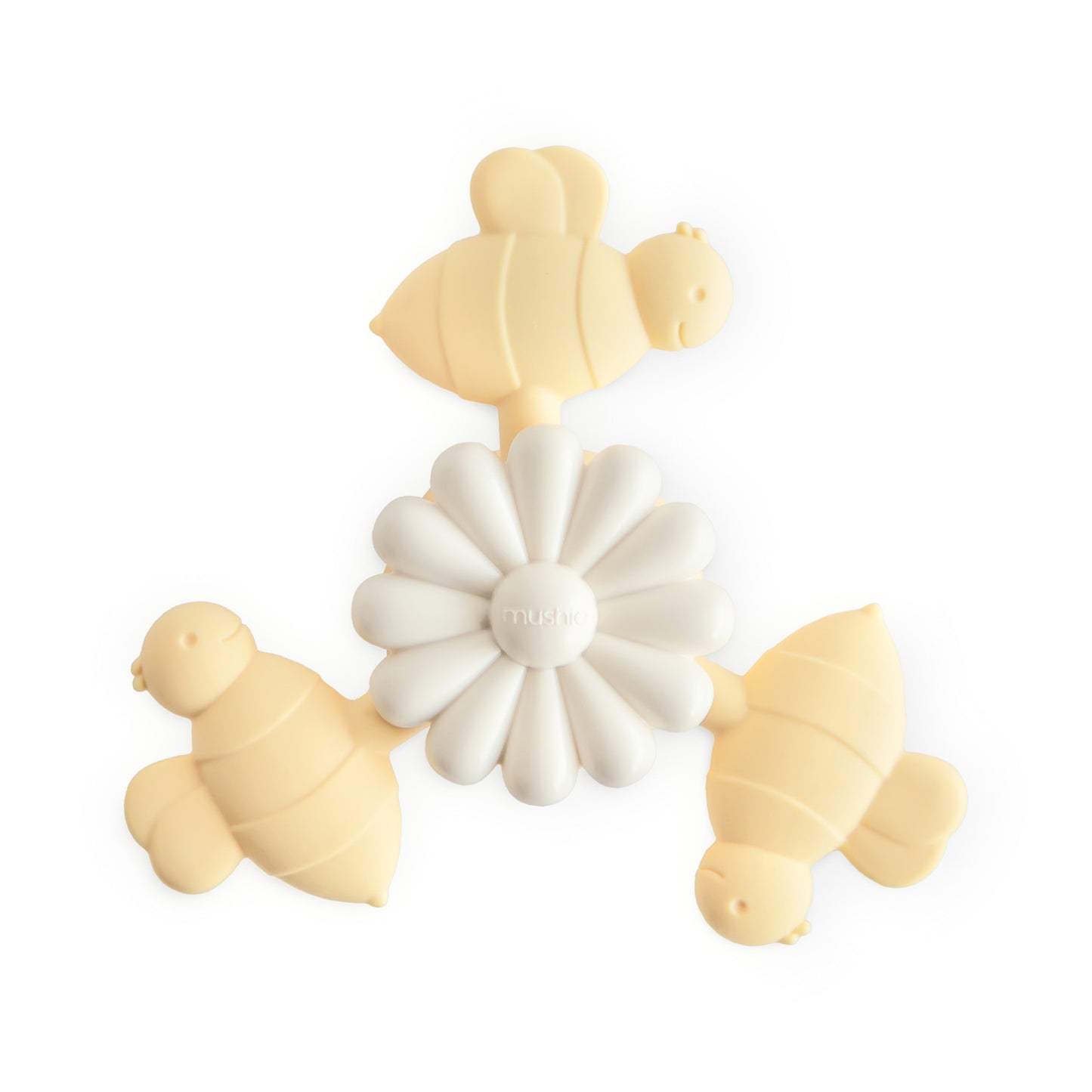spinner, bee - MUSHIE