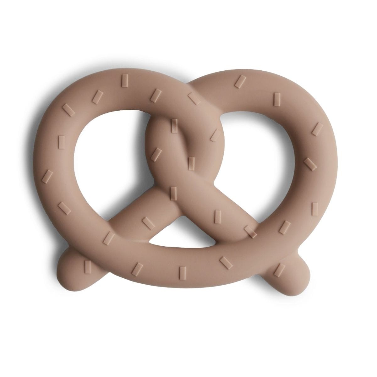 bijtring pretzel – MUSHIE