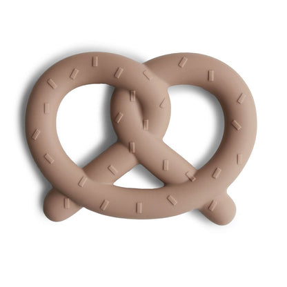 bijtring pretzel – MUSHIE