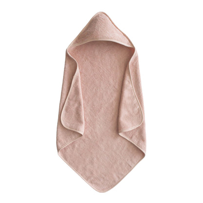 badcape, blush - MUSHIE