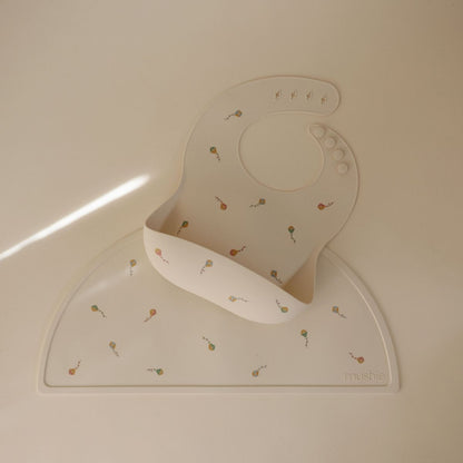 placemat, kites - MUSHIE