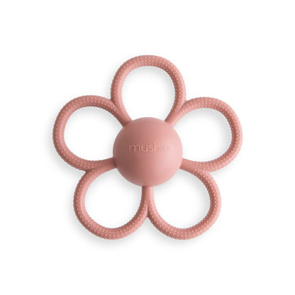 bijtring/rammelaar daisy - MUSHIE
