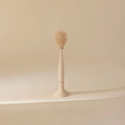 flesborstel silicone, shifting sand – MUSHIE