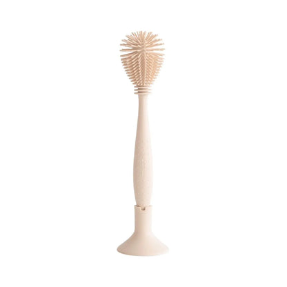 flesborstel silicone, shifting sand – MUSHIE