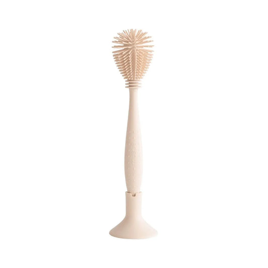 flesborstel silicone, shifting sand – MUSHIE
