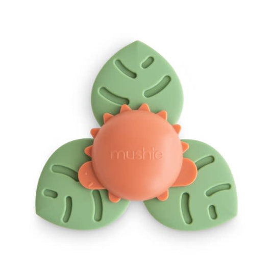 spinner, dino - MUSHIE