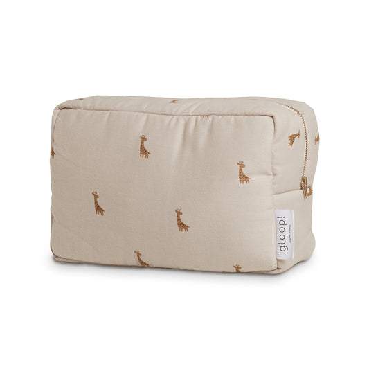 toilettas, safari – GLOOP!