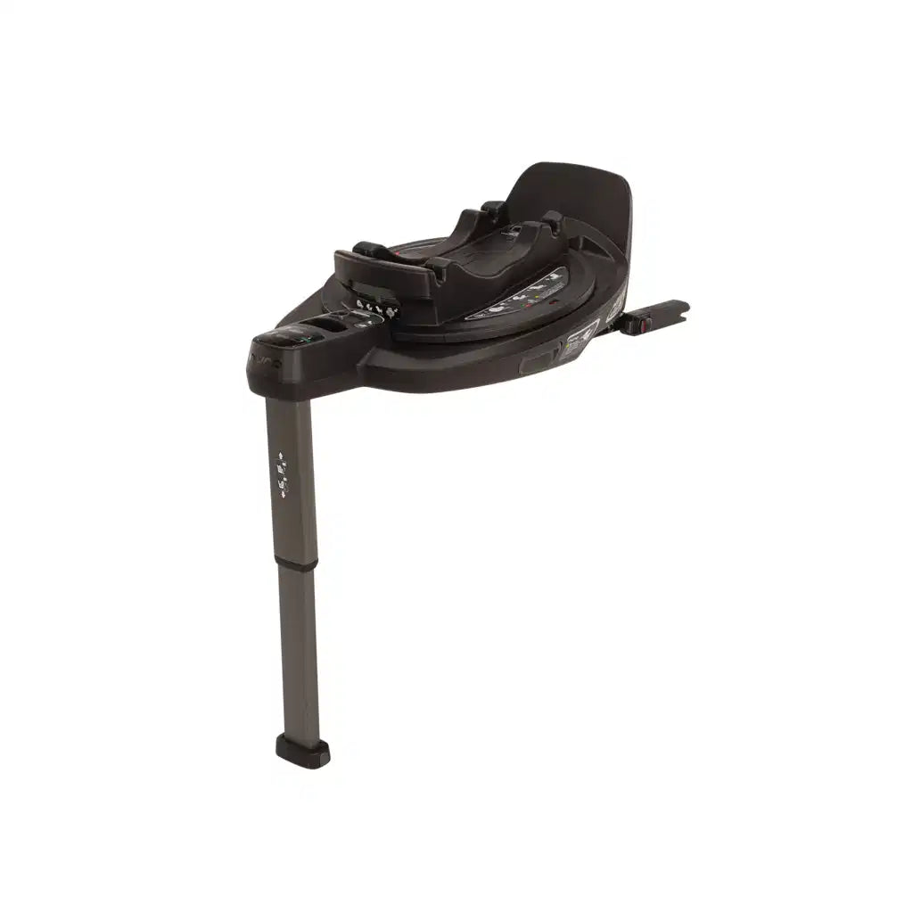 isofix base curv - NUNA