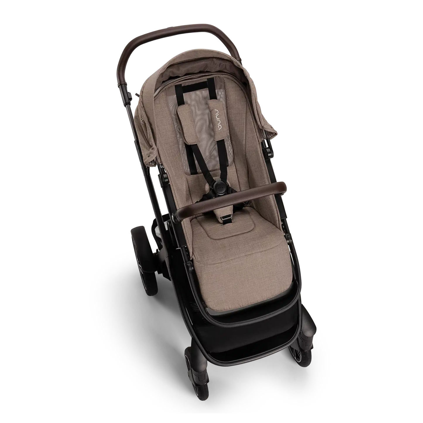 kinderwagen demi next, cedar - NUNA