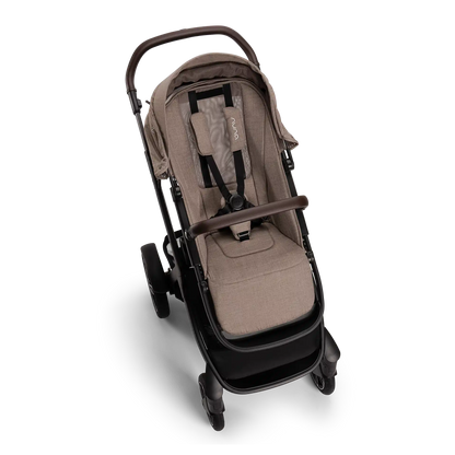 kinderwagen demi next, cedar - NUNA