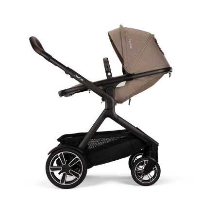 kinderwagen demi next, cedar - NUNA