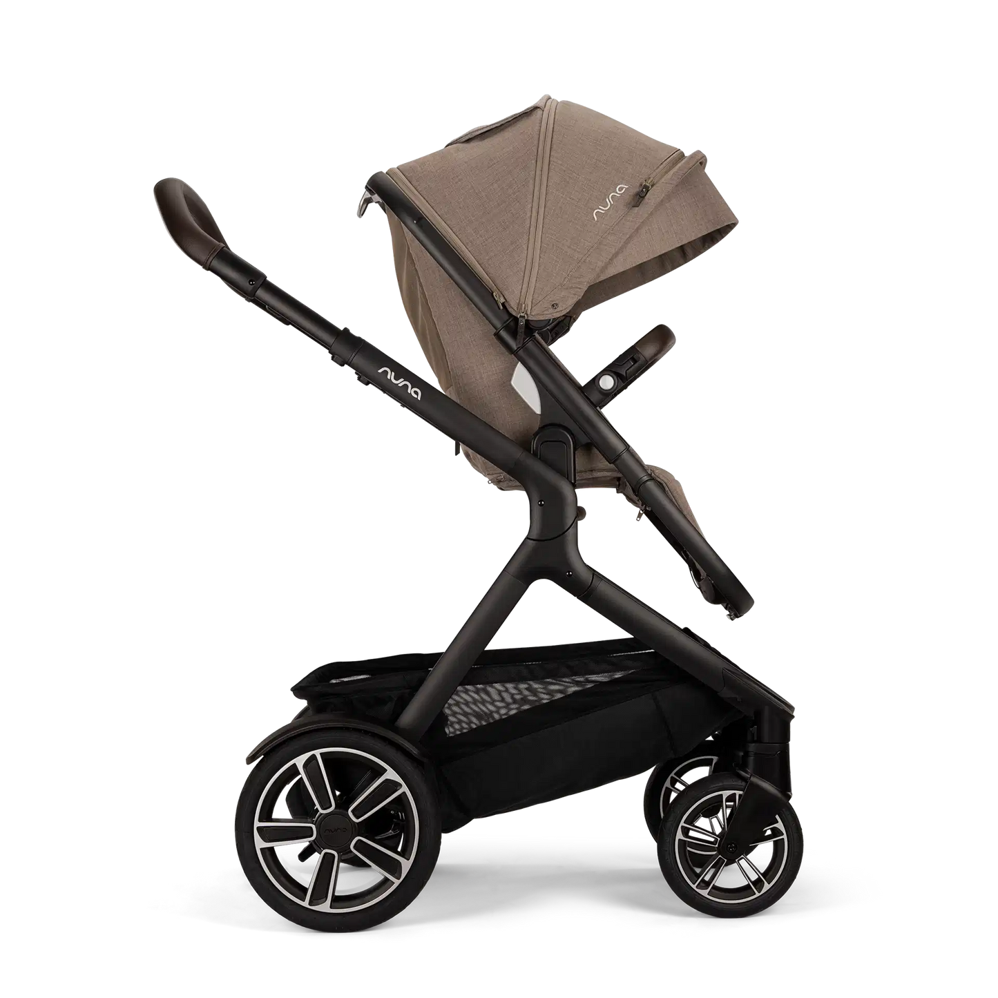 kinderwagen demi next, cedar - NUNA
