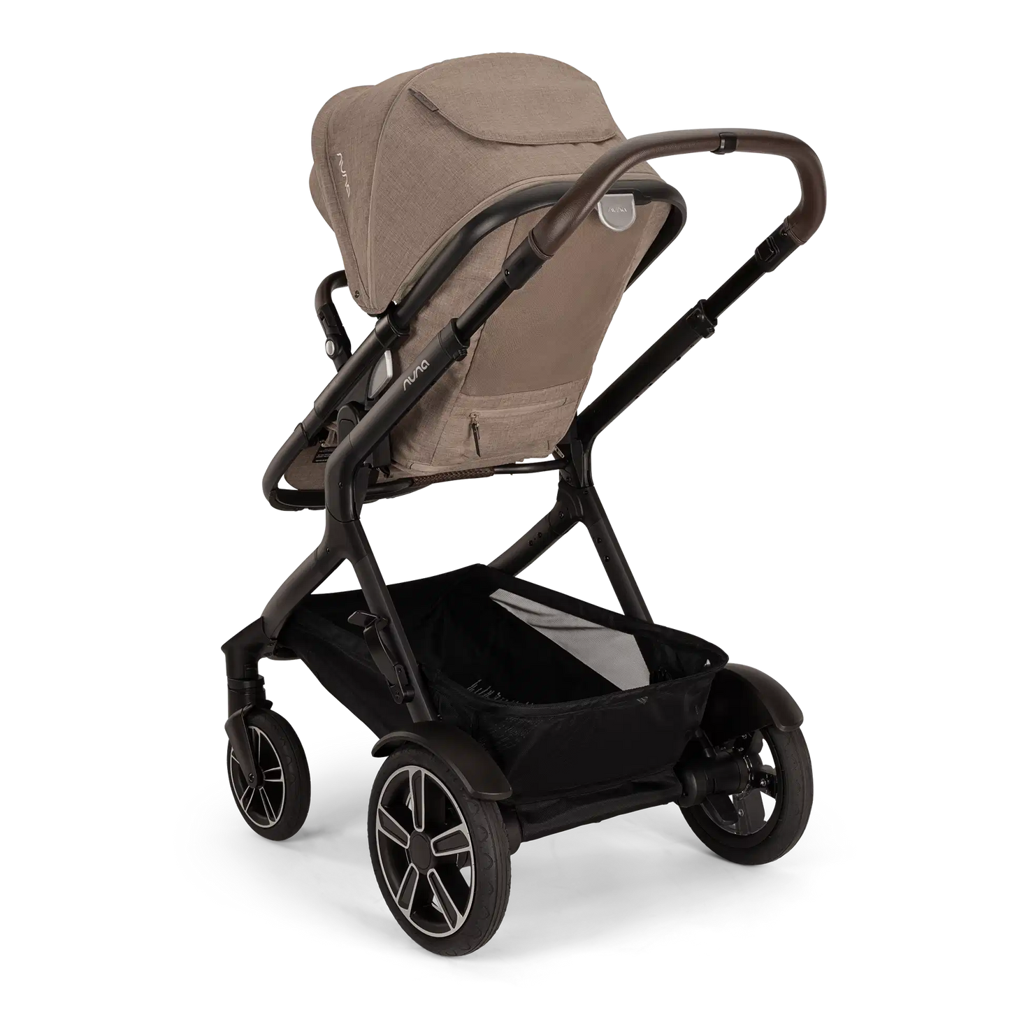 kinderwagen demi next, cedar - NUNA