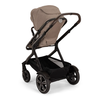 kinderwagen demi next, cedar - NUNA