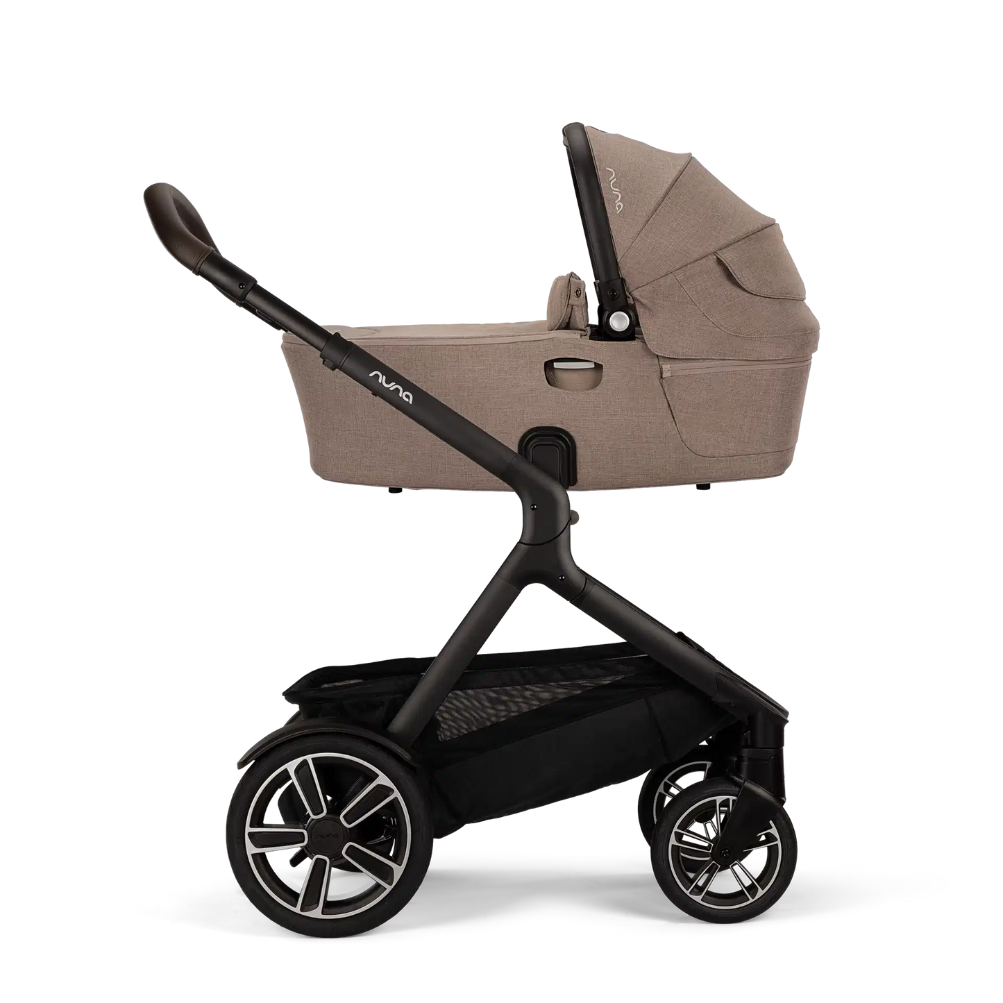kinderwagen demi next, cedar - NUNA