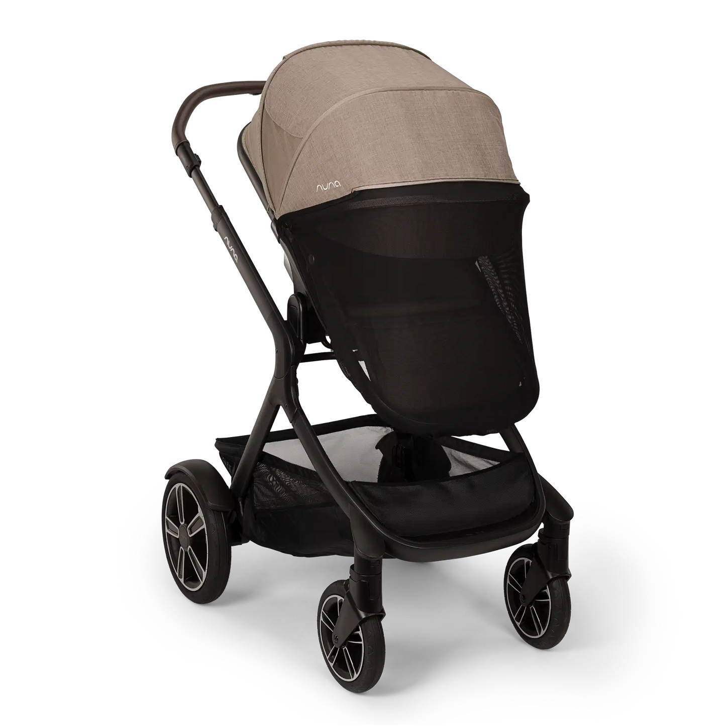 kinderwagen demi next, cedar - NUNA