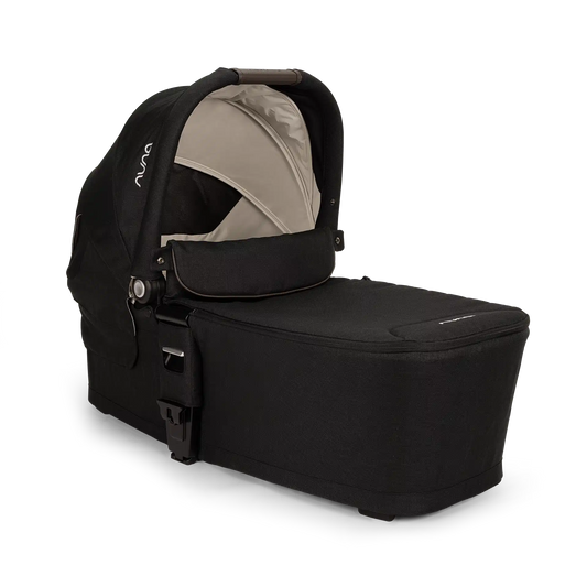 kinderwagen mixx next carry cot, caviar - NUNA