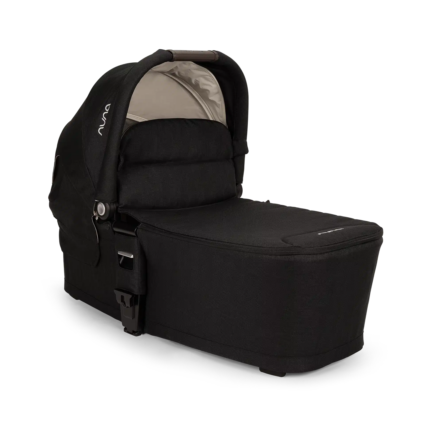 kinderwagen mixx next carry cot, caviar - NUNA