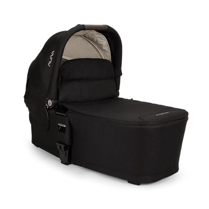 kinderwagen mixx next carry cot, caviar - NUNA
