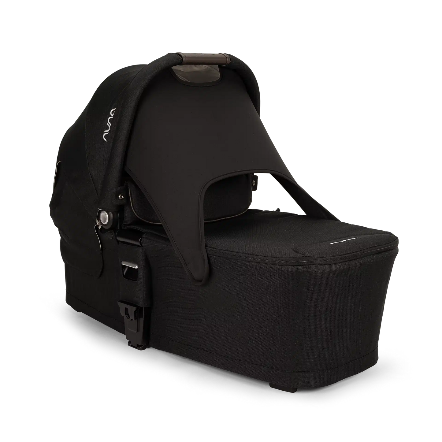 kinderwagen mixx next carry cot, caviar - NUNA