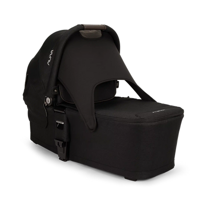 kinderwagen mixx next carry cot, caviar - NUNA
