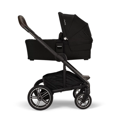 kinderwagen mixx next carry cot, caviar - NUNA