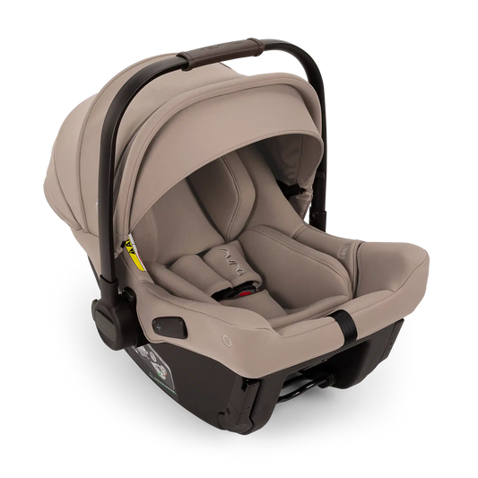 autostoel pipa urbn, cedar - NUNA