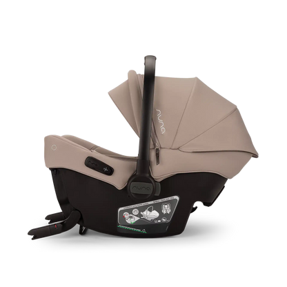 autostoel pipa urbn, cedar - NUNA