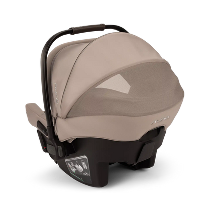 autostoel pipa urbn, cedar - NUNA