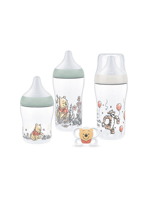 starterset perfect match, disney - NUK