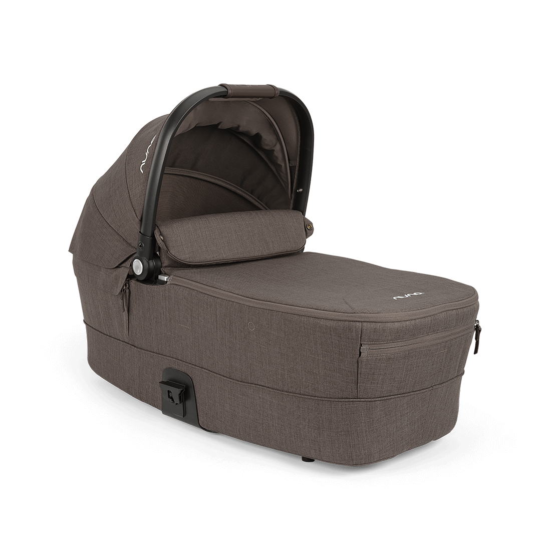kinderwagen mixx next carry cot, chestnut - NUNA
