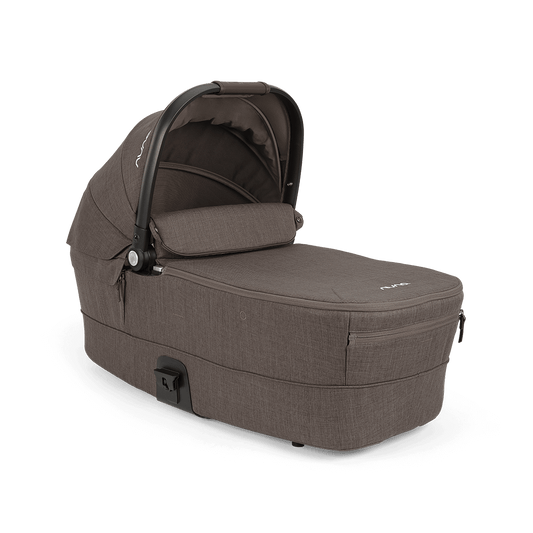kinderwagen mixx next carry cot, chestnut - NUNA