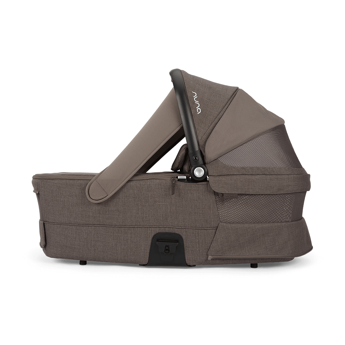 kinderwagen mixx next carry cot, chestnut - NUNA