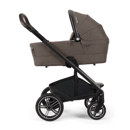 kinderwagen mixx next carry cot, chestnut - NUNA