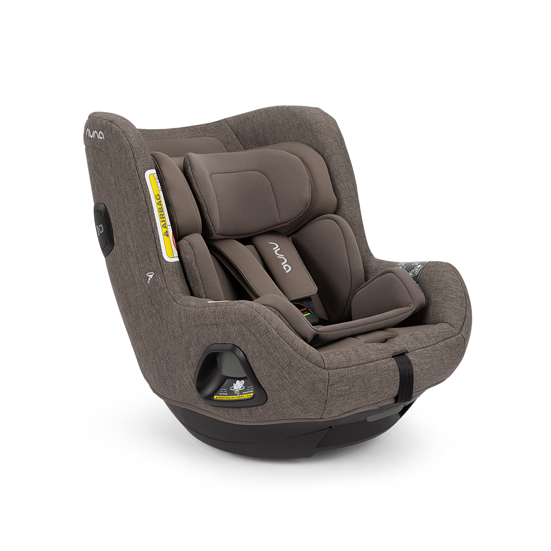 autostoel todl next, chestnut - NUNA