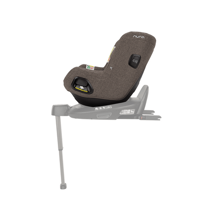 autostoel todl next, chestnut - NUNA