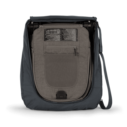 kinderwagen triv reistas, indigo - NUNA